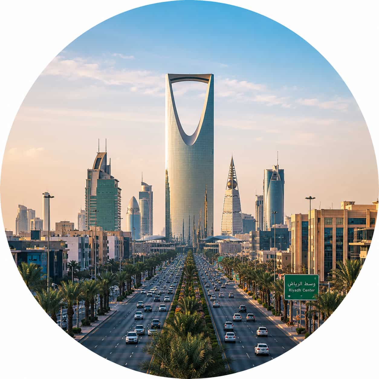 Jeddah Office