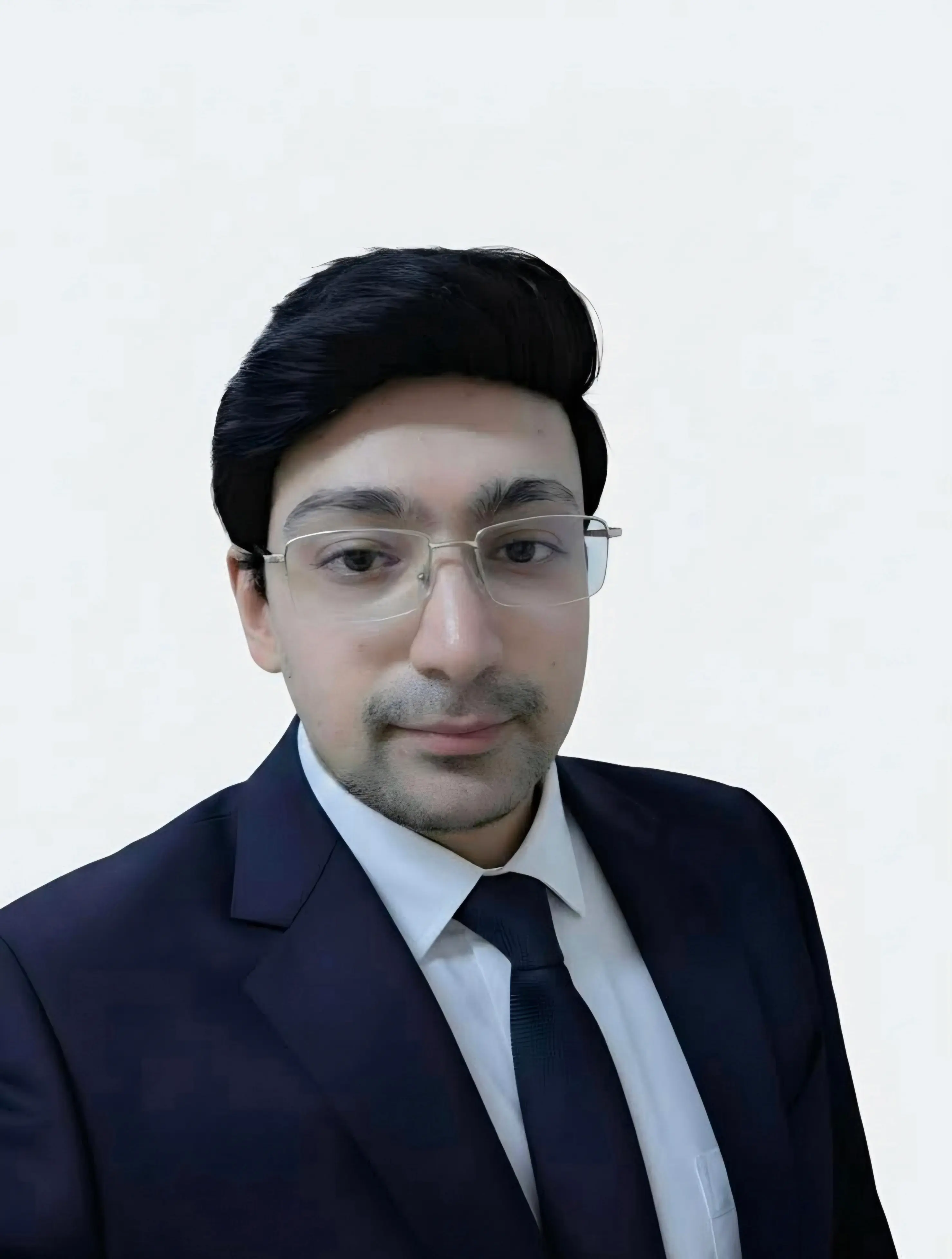 Salim Zahid